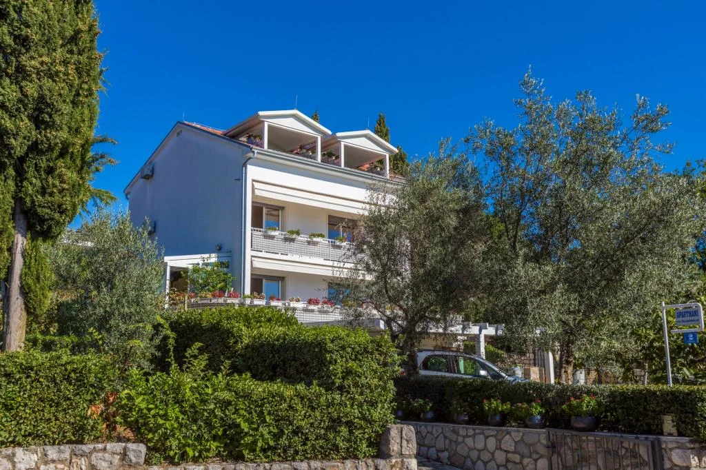 Apartmani Ivan & Anka – fotografija 3
