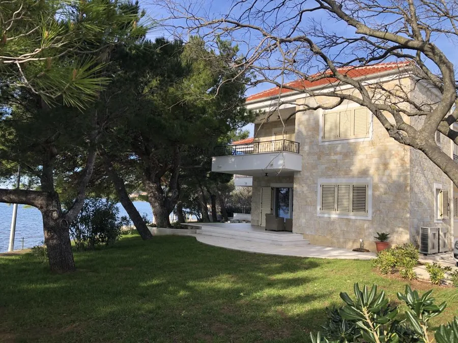 Apartmani Villa Mila – fotografija 2