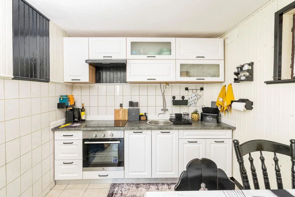 Kuća za odmor Uma – fotografija 6