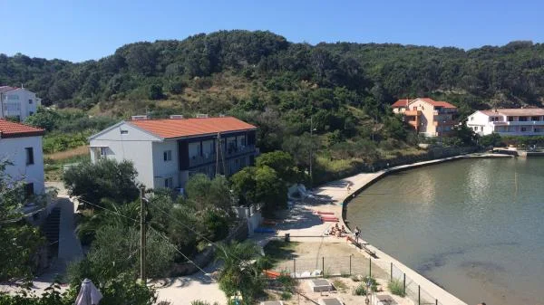 Apartmani Aparthouse Penelope – fotografija 4