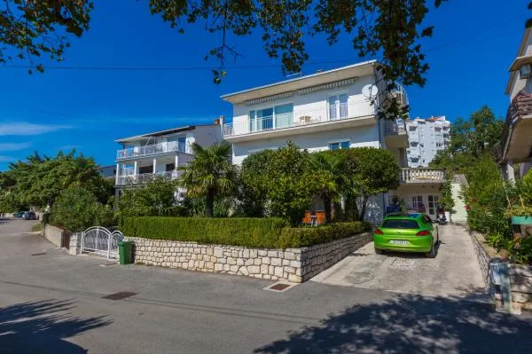 Apartmani Kim – fotografija 2