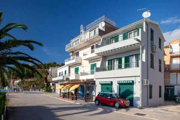 Apartmani Ivandić – fotografija 3