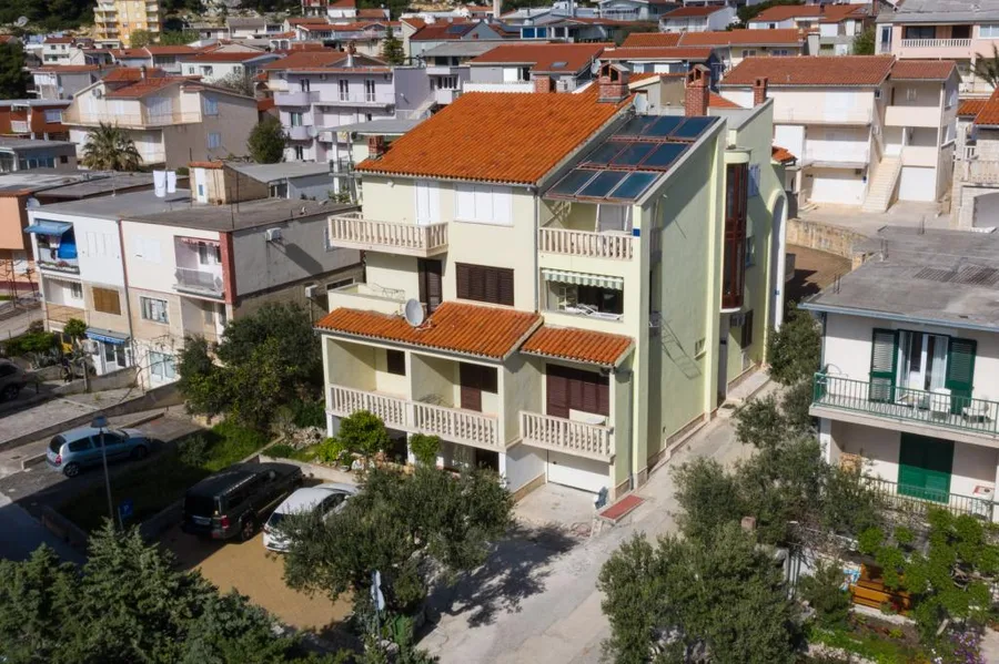 Apartmani Divić – fotografija 2