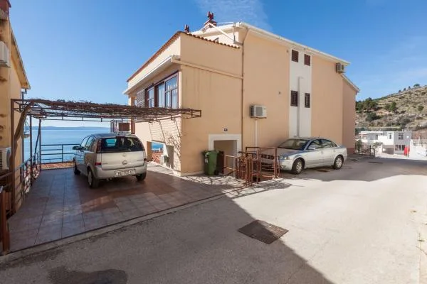 Apartmani Ljubica – fotografija 4