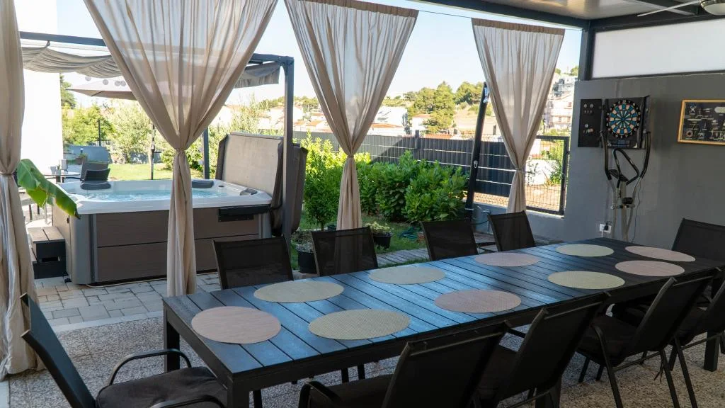 Apartmani Villa Balić – fotografija 4