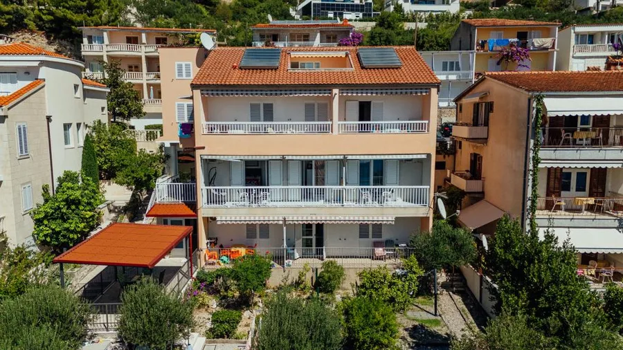 Apartmani Sea Paradise – fotografija 2