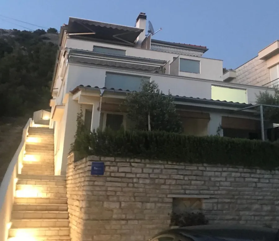 Apartmani Franka – fotografija 2