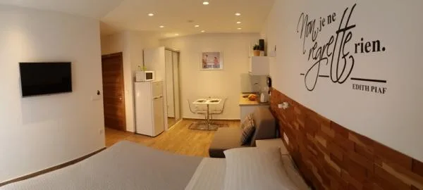 Studio – fotografija 2