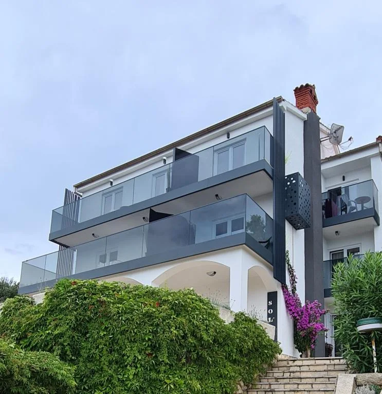 Apartmani Solis – fotografija 3