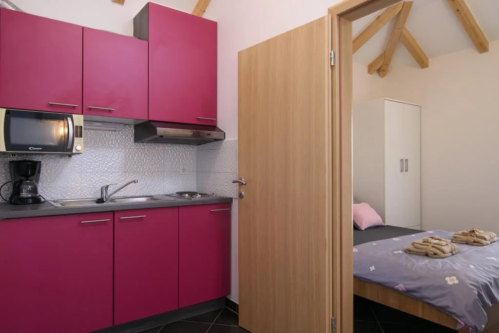 Apartmani Trabakul – fotografija 4