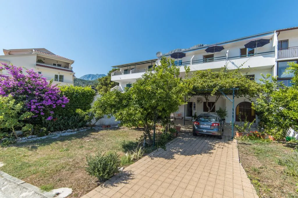 Apartmani Nmn – fotografija 3