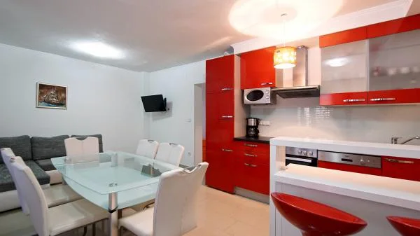 Apartmani Vila Lunamar – fotografija 4