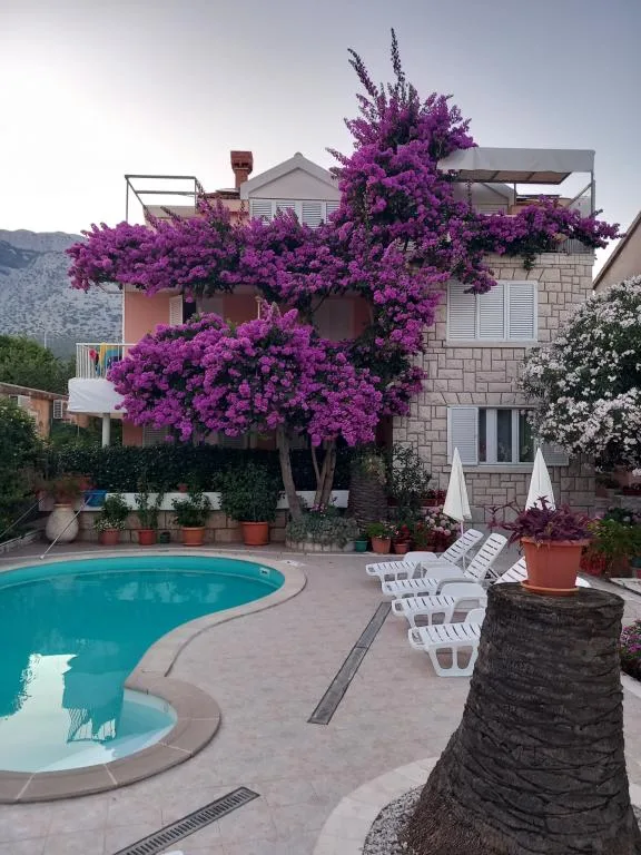 Apartmani Villa Melita – fotografija 2