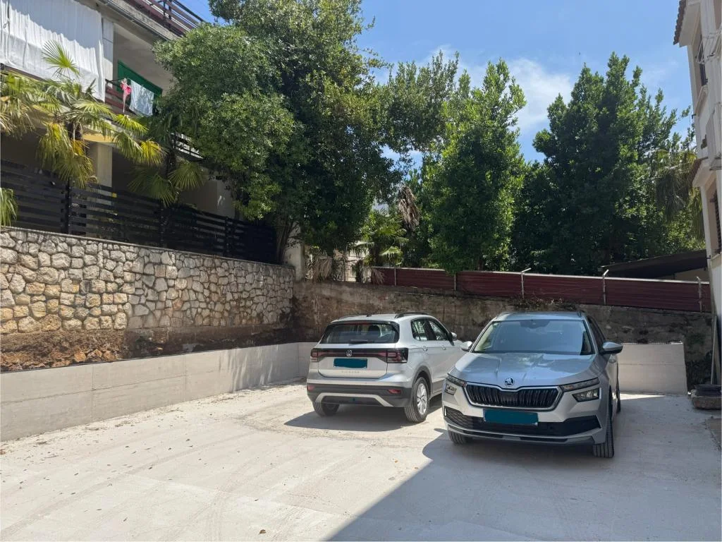 Apartmani Katnić – fotografija 4