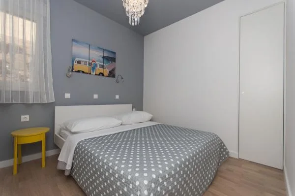 Apartmani Nemira Pezo – fotografija 6