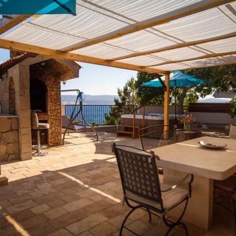 Apartmani Sea View – fotografija 6