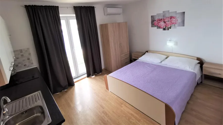 Studio – fotografija 2