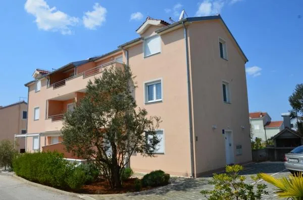 Apartmani Zelanto – fotografija 2