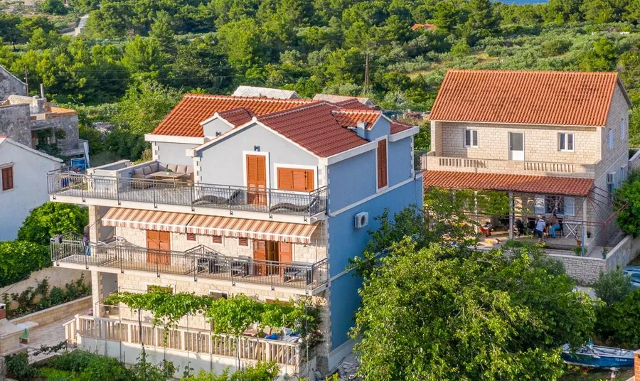 Apartmani Marija – fotografija 2