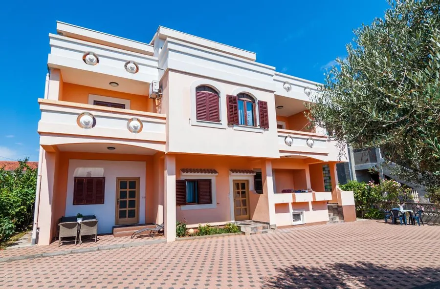 Apartmani Anđelo – fotografija 2