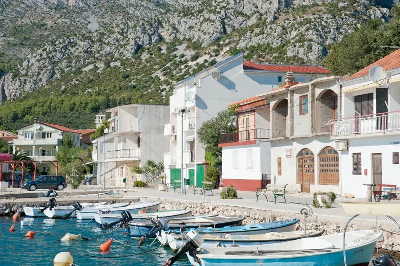 Apartmani Šiljeg – fotografija 3