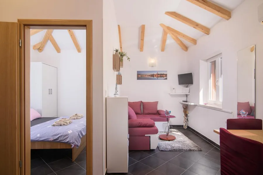 Apartmani Trabakul – fotografija 2