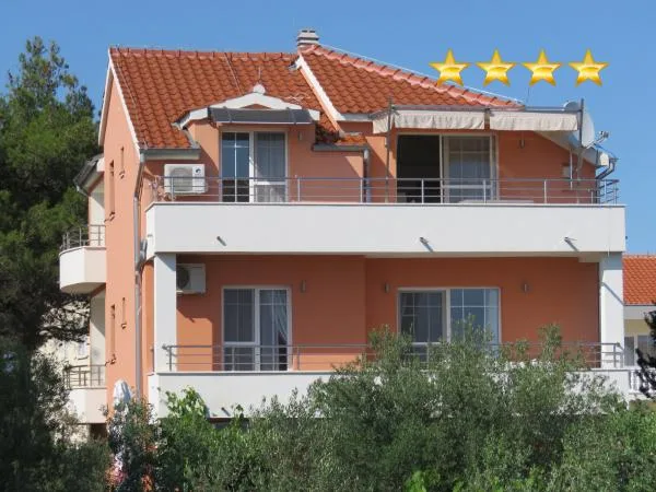Apartmani Danek – fotografija 2