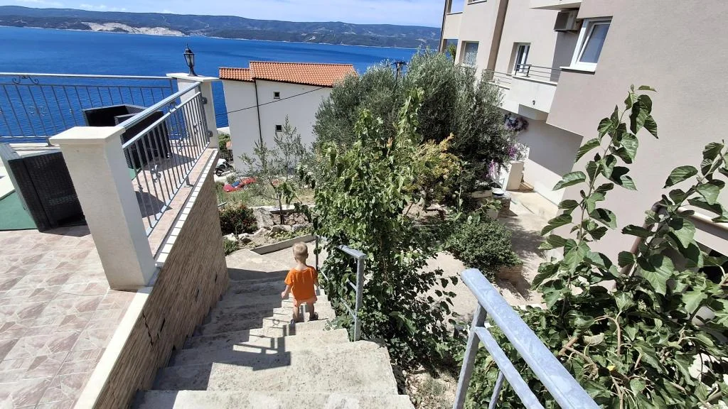 Apartmani Anisija – fotografija 5