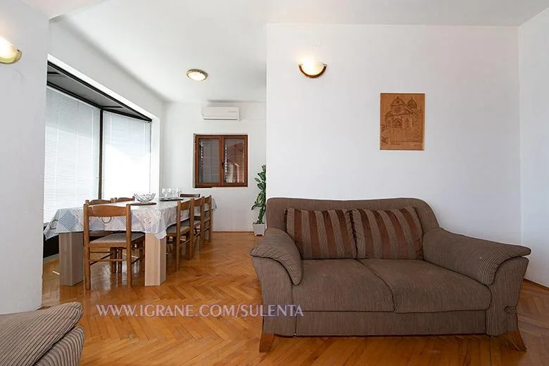 Apartmani Villa Šulenta – fotografija 6