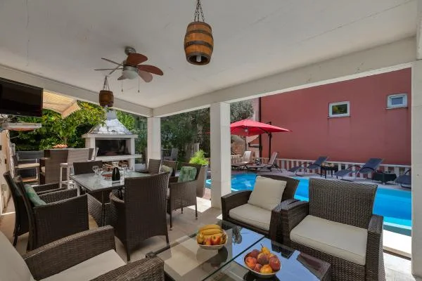 Apartmani Villa Palunko – fotografija 4