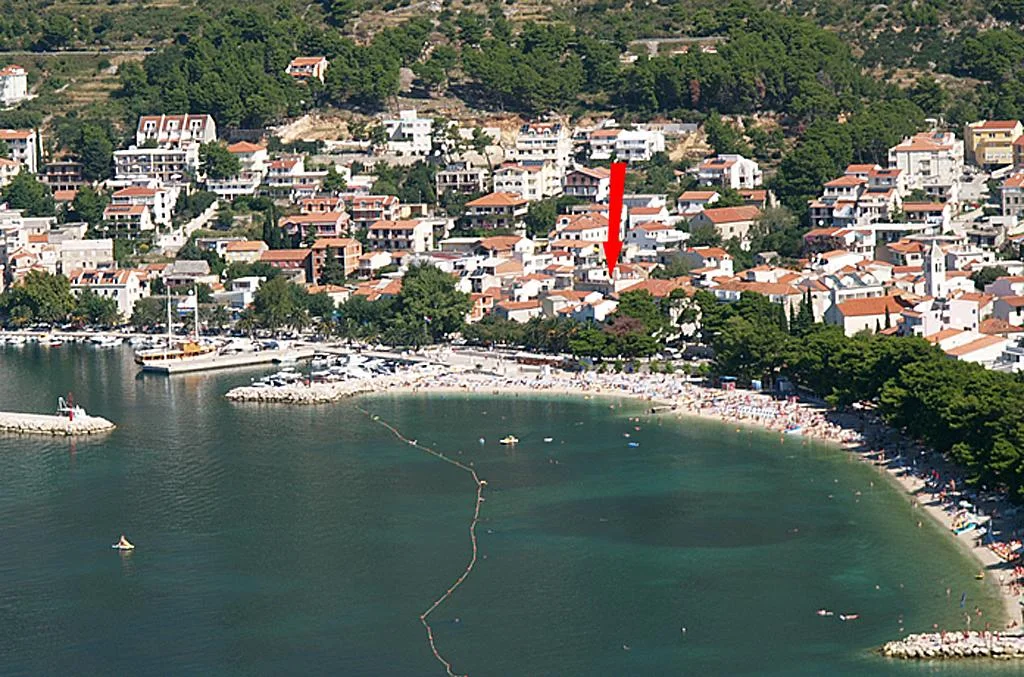 Apartmani Melinda – fotografija 4