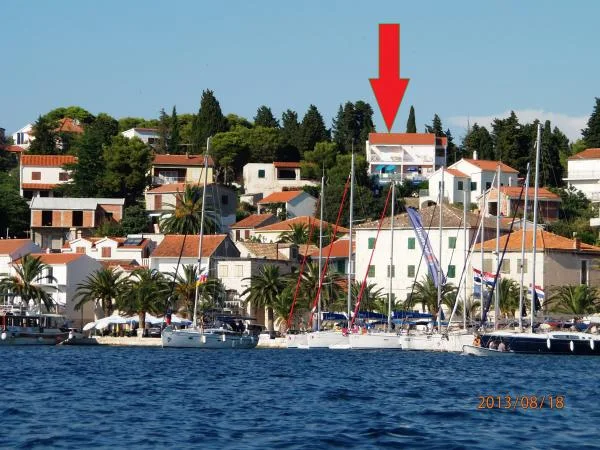 Apartmani Ana – fotografija 5