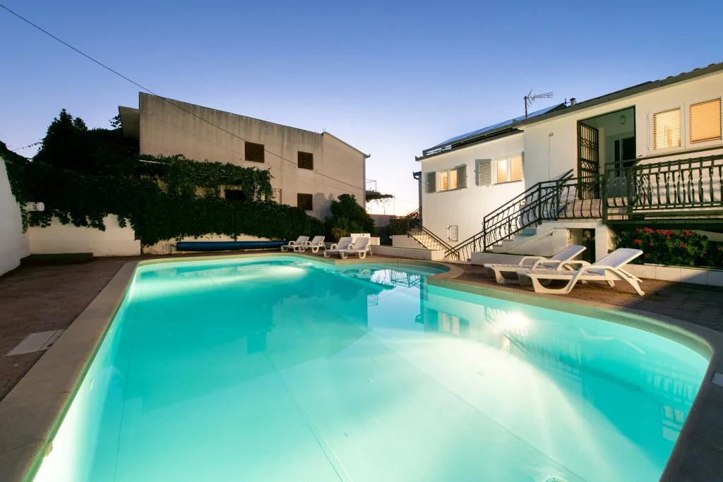 Apartmani Villa AMare – fotografija 6