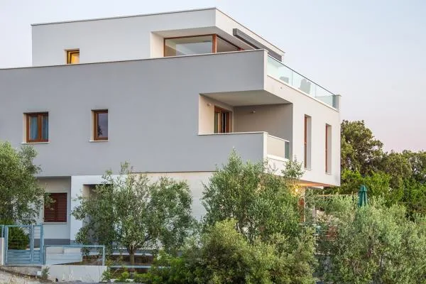 Apartmani Jelena – fotografija 2