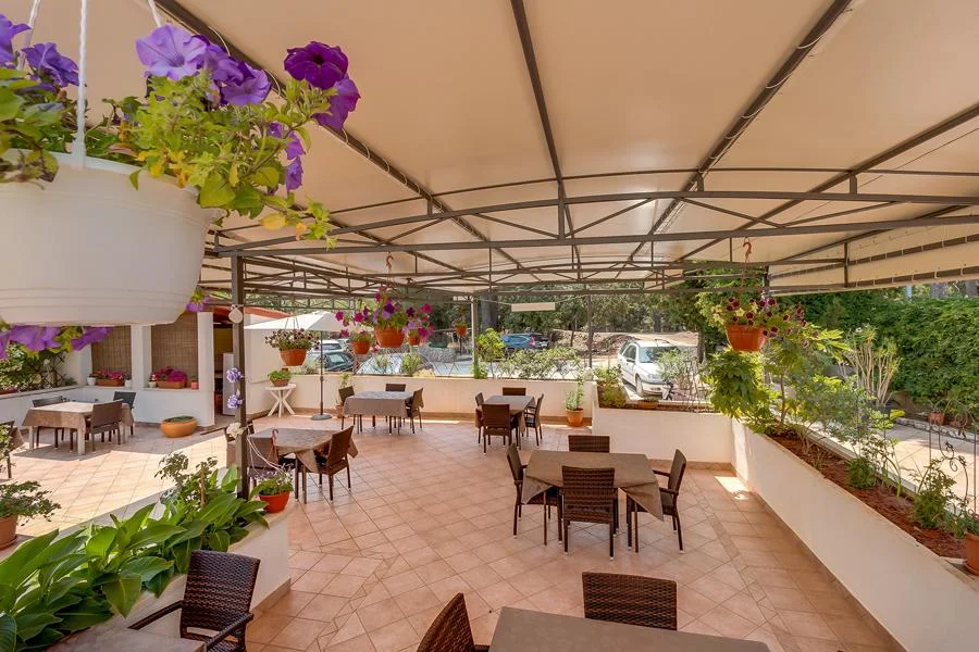 Apartmani B&B Belvedere – fotografija 4