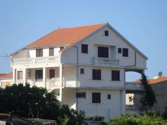 Apartmani Darija – fotografija 2