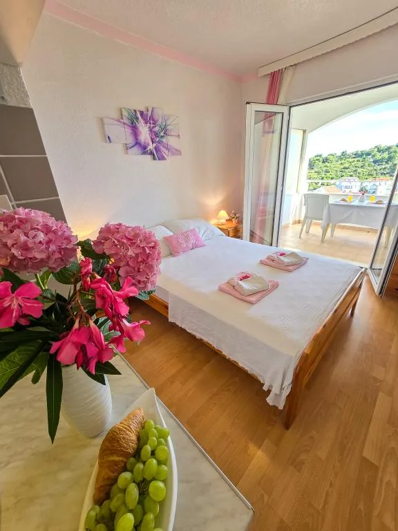 Studio – fotografija 2