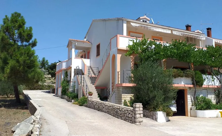 Apartmani Anamarija – fotografija 2