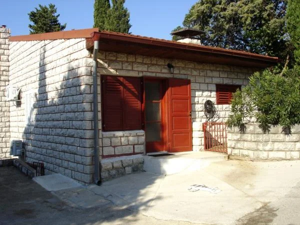 Apartmani Grčman – fotografija 3