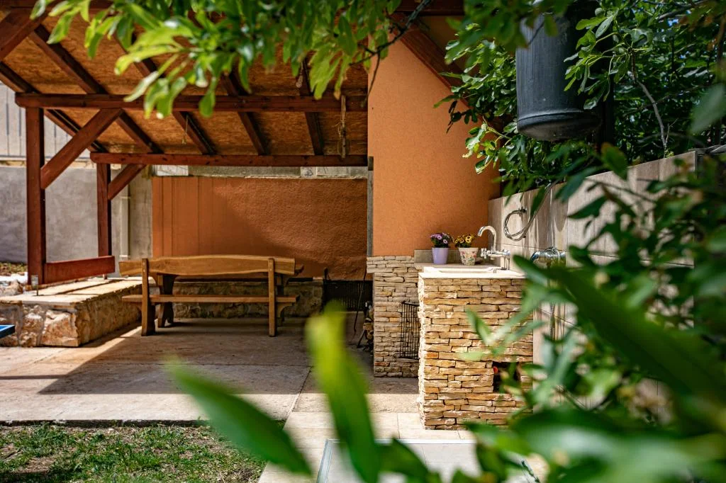 Apartmani Bela – fotografija 6