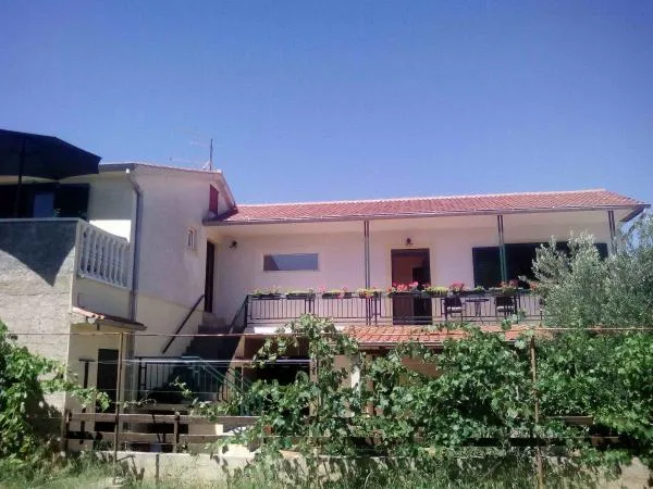 Apartmani AB – fotografija 2