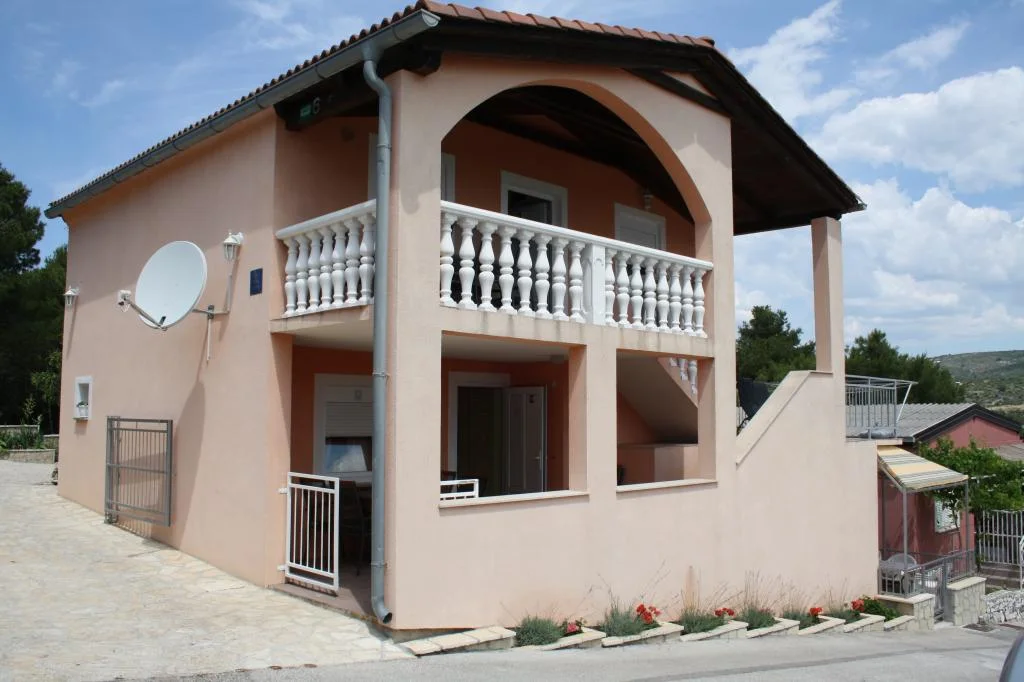 Apartmani Mihoci – fotografija 3