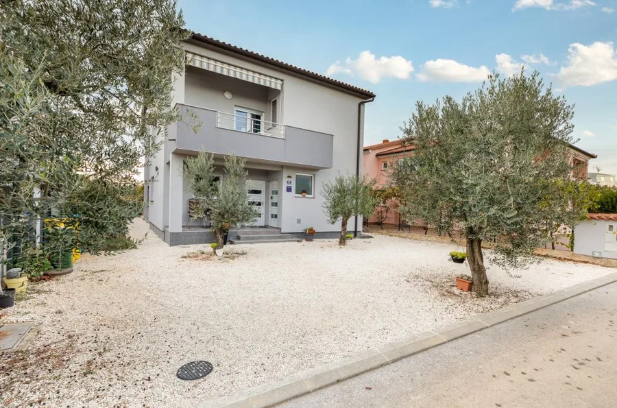 Apartmani Lukić – fotografija 2