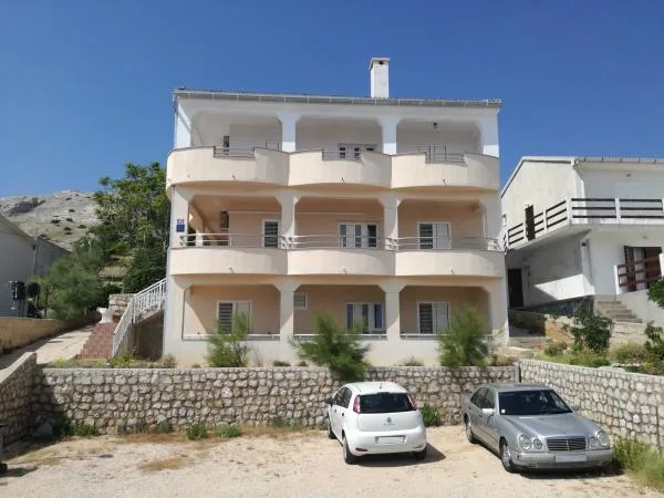 Apartmani Capo – fotografija 2