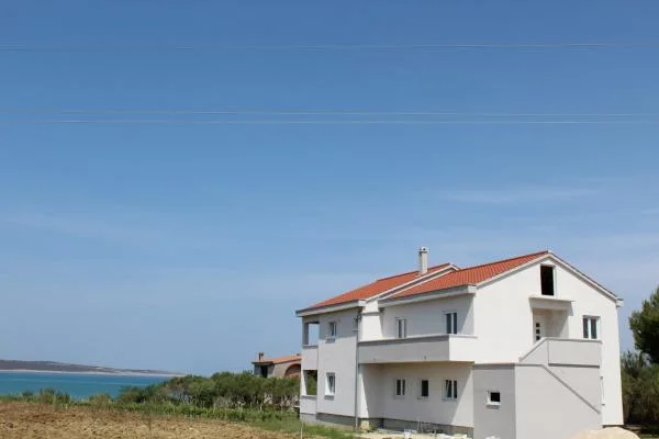 Apartmani Vlatka – fotografija 3