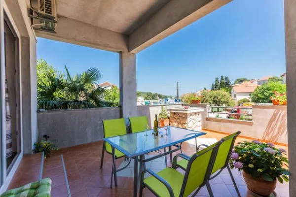 Apartmani Nenich Aves – fotografija 6