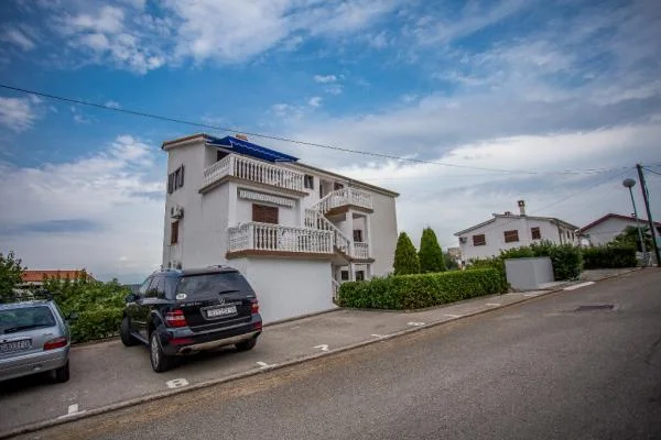 Apartmani Rosmarinus Croatia – fotografija 4