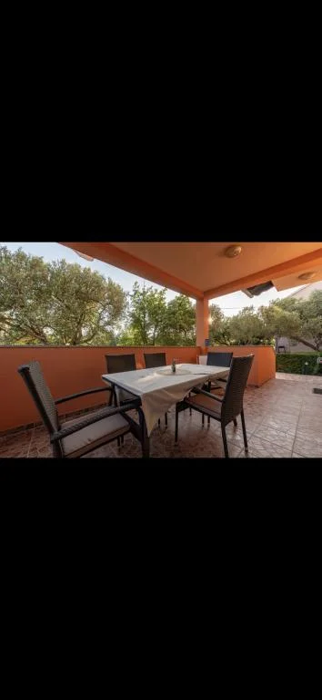 Apartmani Rita i Dora – fotografija 6