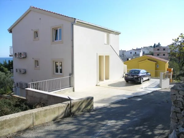 Apartmani Diocles – fotografija 3