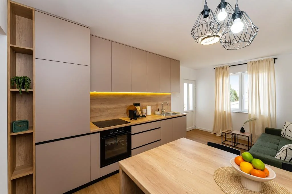 Apartmani Villa Almaris – fotografija 3
